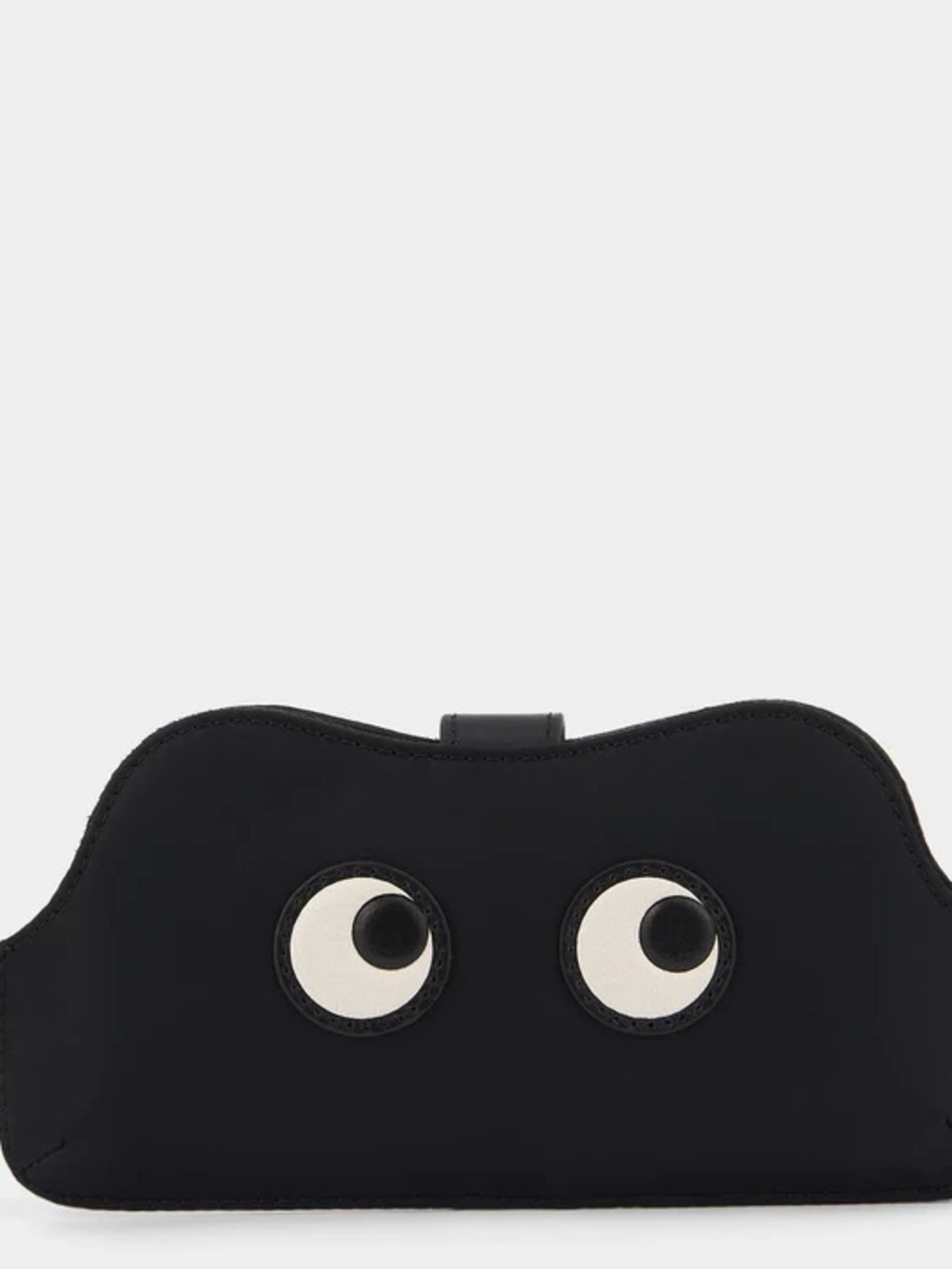 ANYA  HINDMARCH  Eyes Glasses Pouch